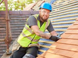 Roof Insulation in Dumfries, VA